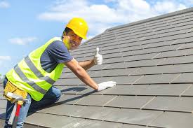 Emergency Roof Repair in Beverly, NJ